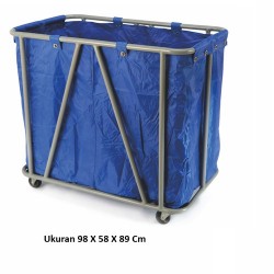 Laundry Cart Linen